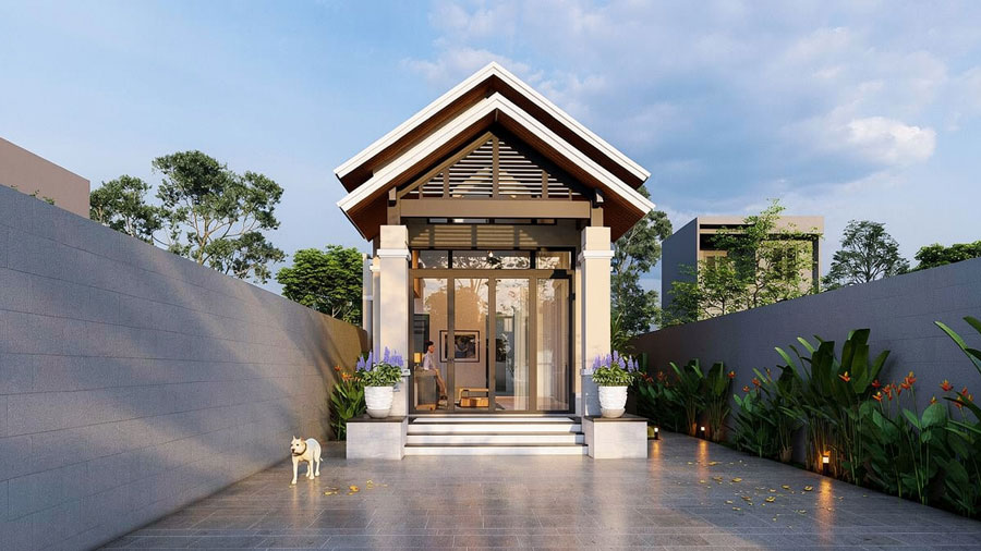 Chọn nội thất nhỏ gọn và đa năng