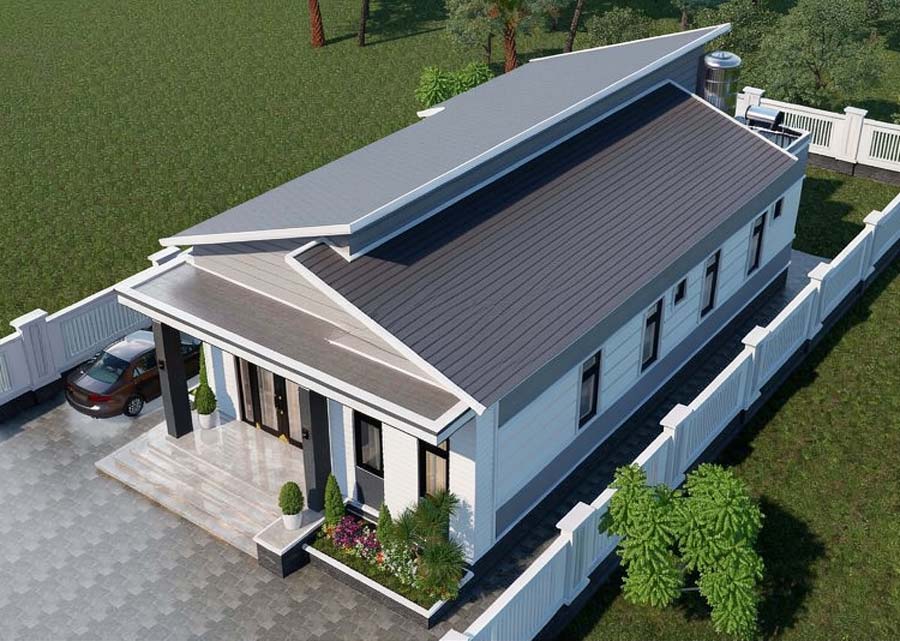 Lập kế hoạch tài chính ngay từ đầu