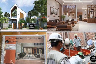 Chi Phí Xây Nhà 2 Tầng 60m2: Báo Giá & Dự Toán Chi Tiết Nhất