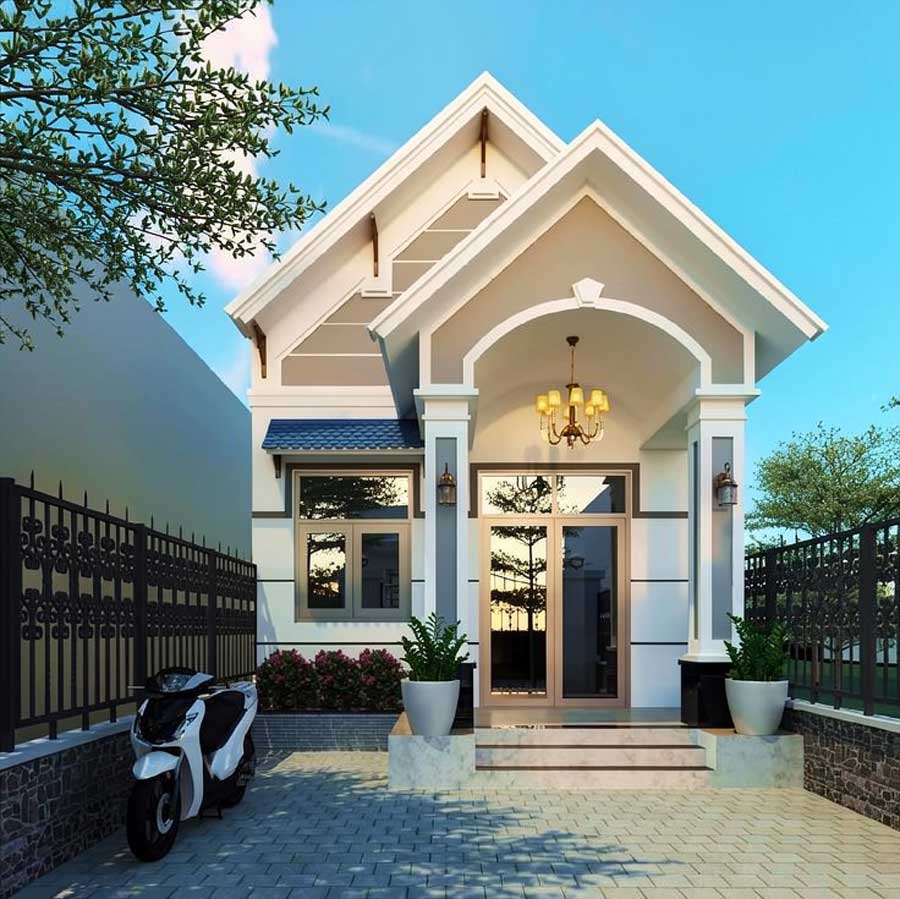 Chú trọng đến yếu tố phong thủy