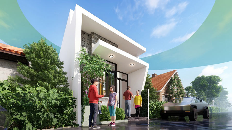 Tối ưu công năng dựa trên nhu cầu thực tế