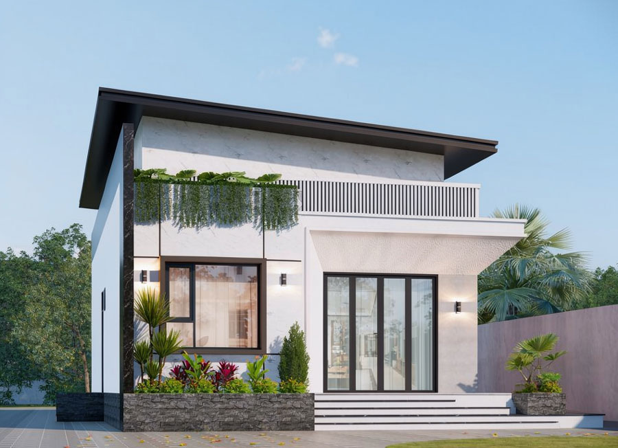 Tận dụng tối đa nguồn ánh sáng tự nhiên
