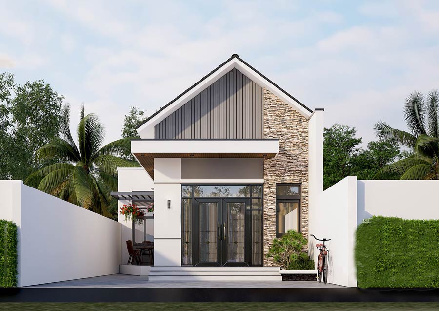 Lập dự toán trước khi thi công