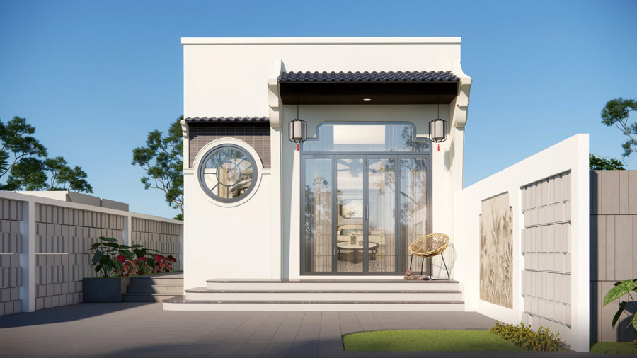 Chọn nhà thầu uy tín, giàu kinh nghiệm