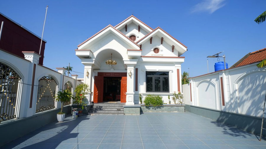 Lập kế hoạch xây dựng rõ ràng và chi tiết