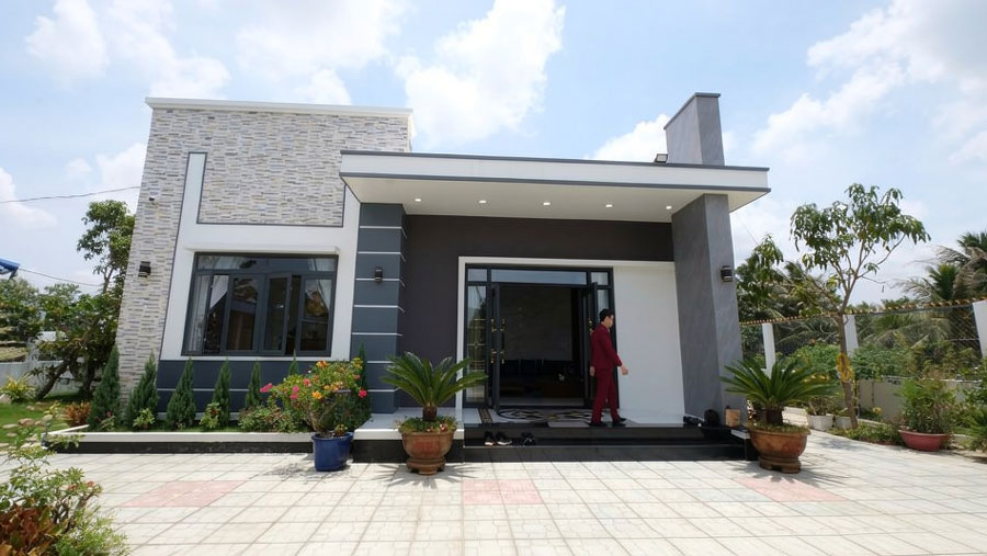 Tham khảo kinh nghiệm từ nhiều chủ đầu tư khác