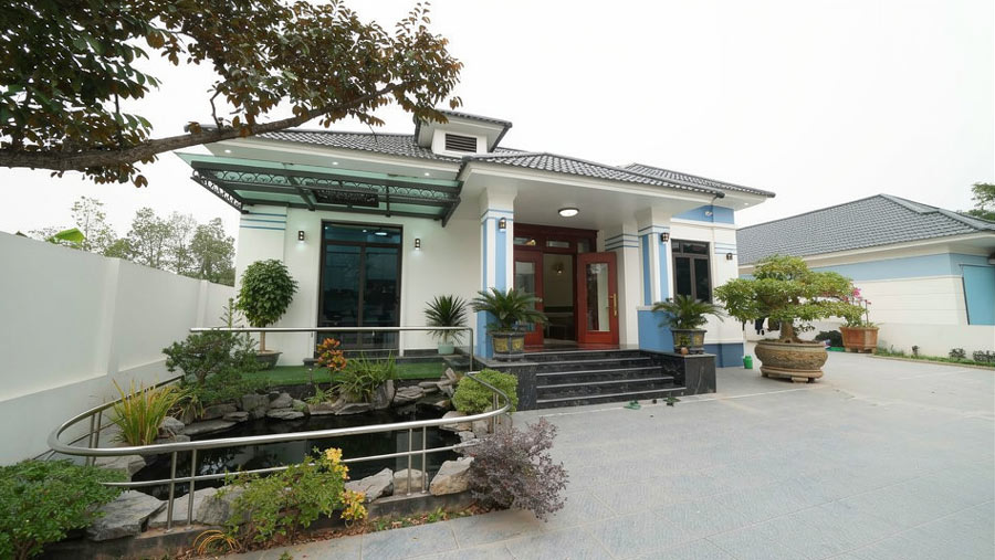 Lựa chọn vật liệu xây dựng phù hợp với ngân sách