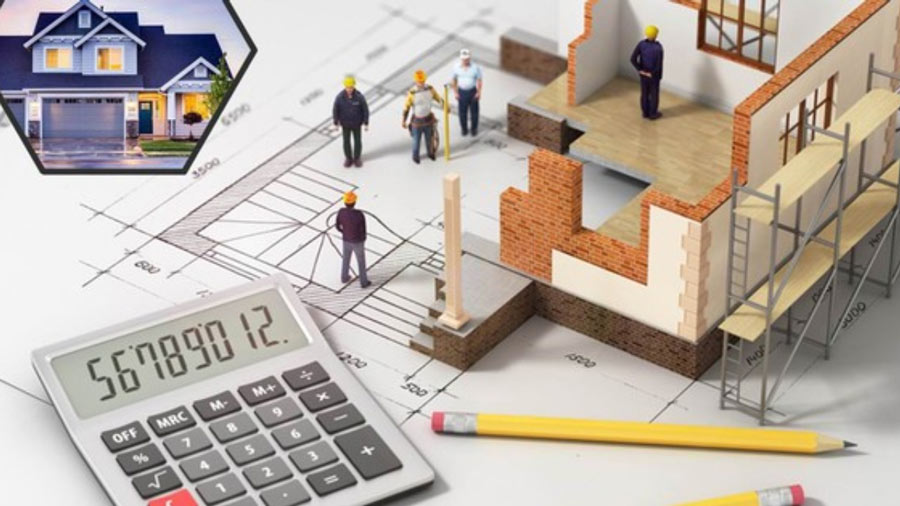 Lập kế hoạch tài chính ngay từ đầu