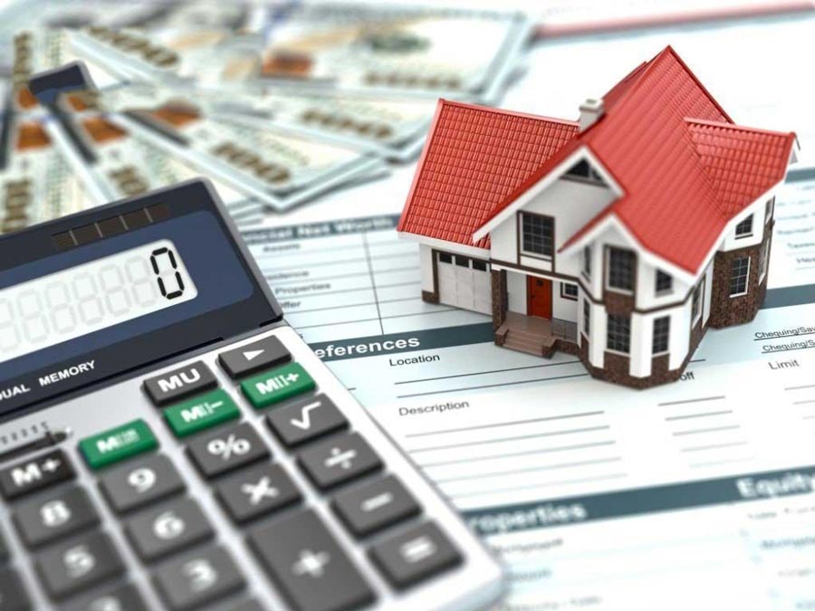Lập kế hoạch tài chính rõ ràng