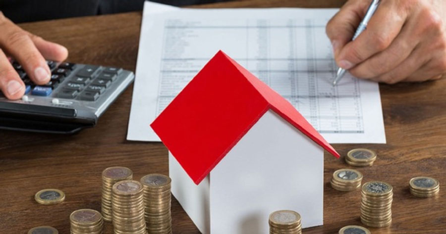 Lập kế hoạch tài chính chi tiết