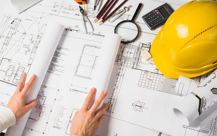Lập kế hoạch thi công rõ ràng ngay từ đầu
