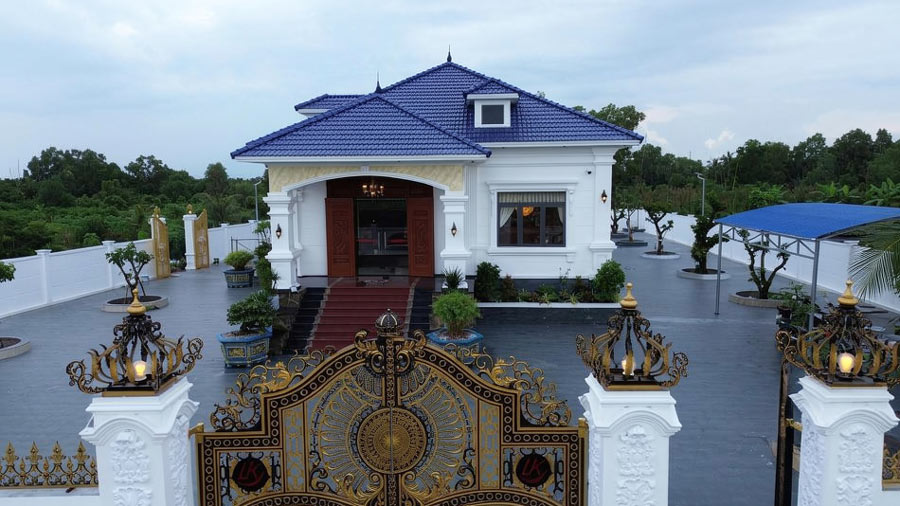 Các khoản chi phí phát sinh dễ bị bỏ sót khi xây nhà
