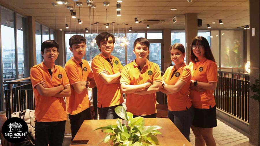 NEOHouse – Đơn vị thiết kế thi công nhà vườn 2 tầng uy tín & chuyên nghiệp