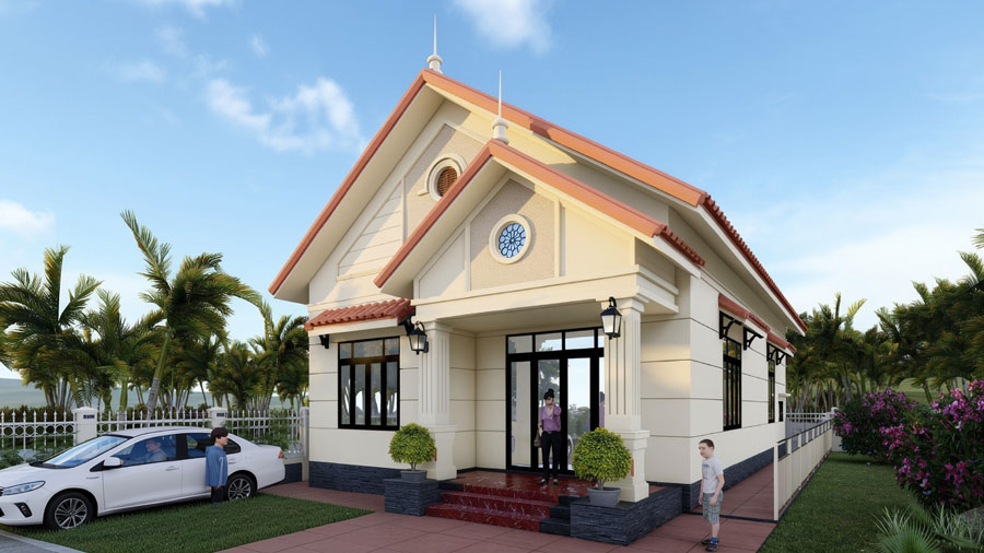 Lập kế hoạch tài chính chi tiết