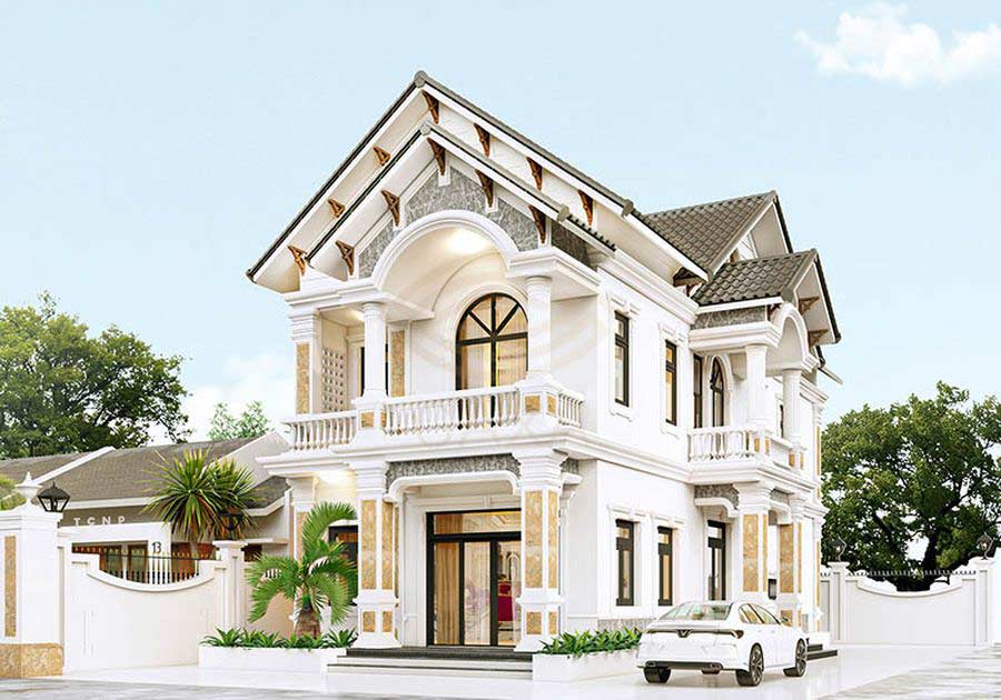 Thoát nước, cách âm, cách nhiệt hiệu quả