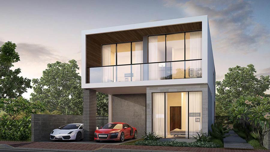 Ưu tiên các phong cách thiết kế đơn giản