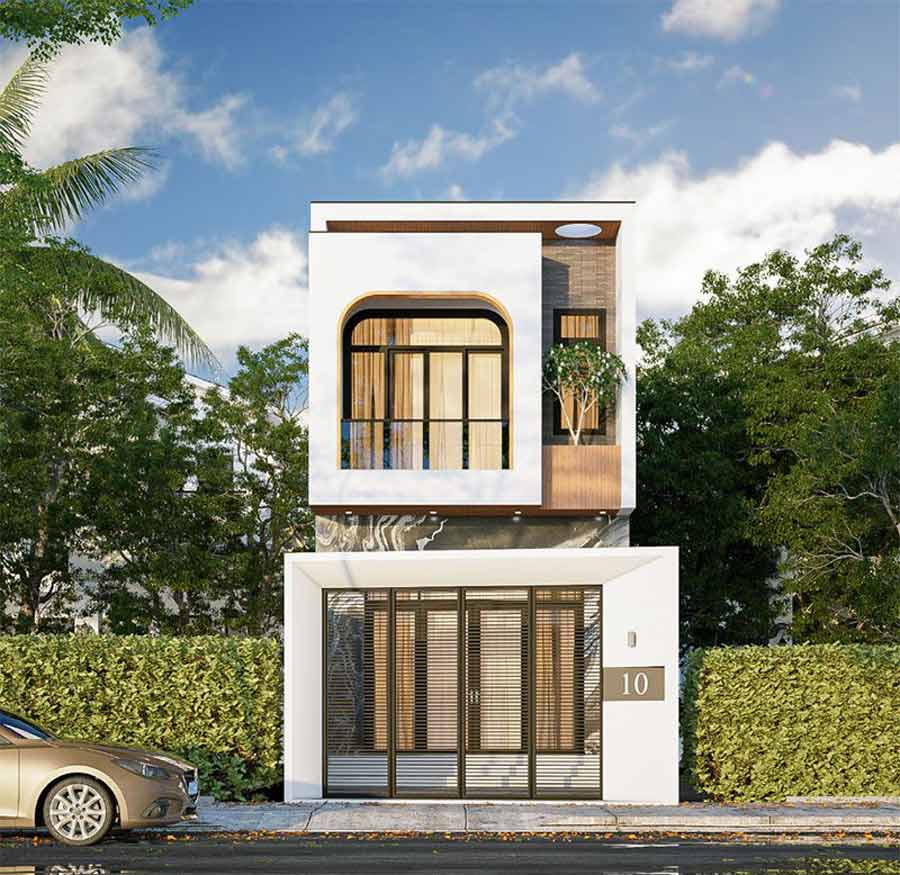 Ưu tiên thiết kế đơn giản và tối ưu công năng