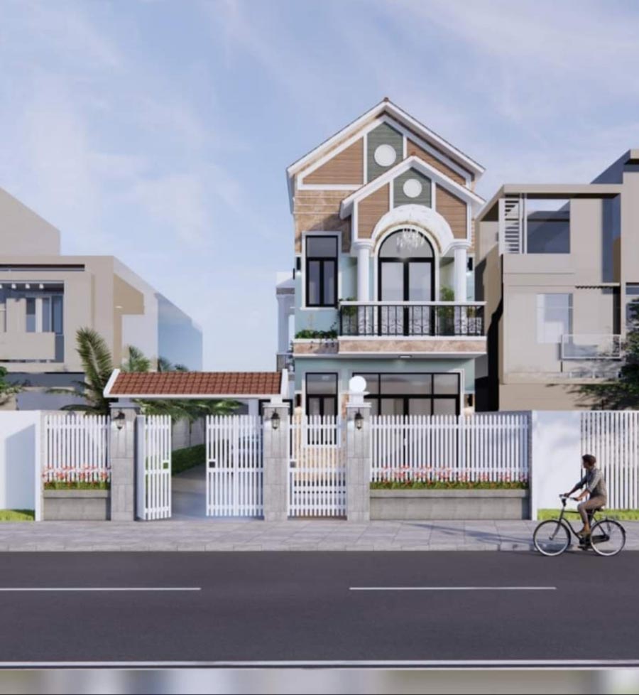 Ưu tiên lựa chọn phong cách thiết kế tối giản
