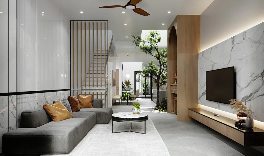 Xác định nhu cầu sử dụng thực tế
