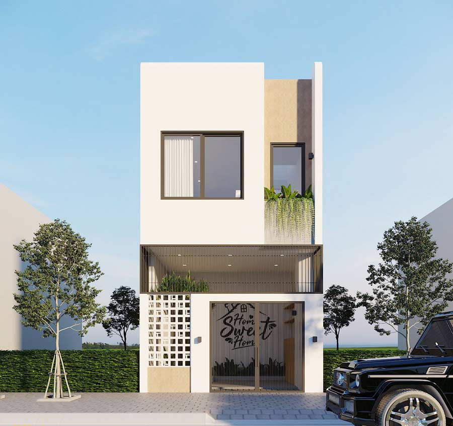 Xác định quy mô theo nhu cầu thực tế