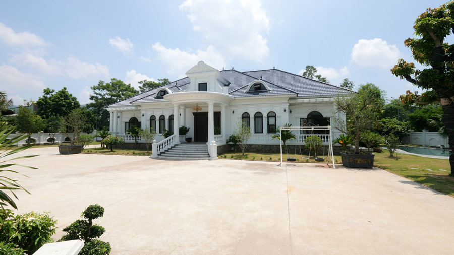 NEOHouse - Công ty chuyên xây nhà 1 tầng trọn gói, uy tín