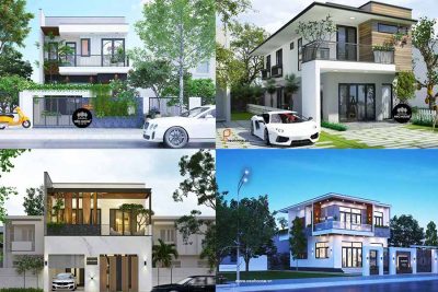 Nhà 2 Tầng Là Nhà Cấp Mấy? Hướng Dẫn Xác Định Chính Xác Nhất