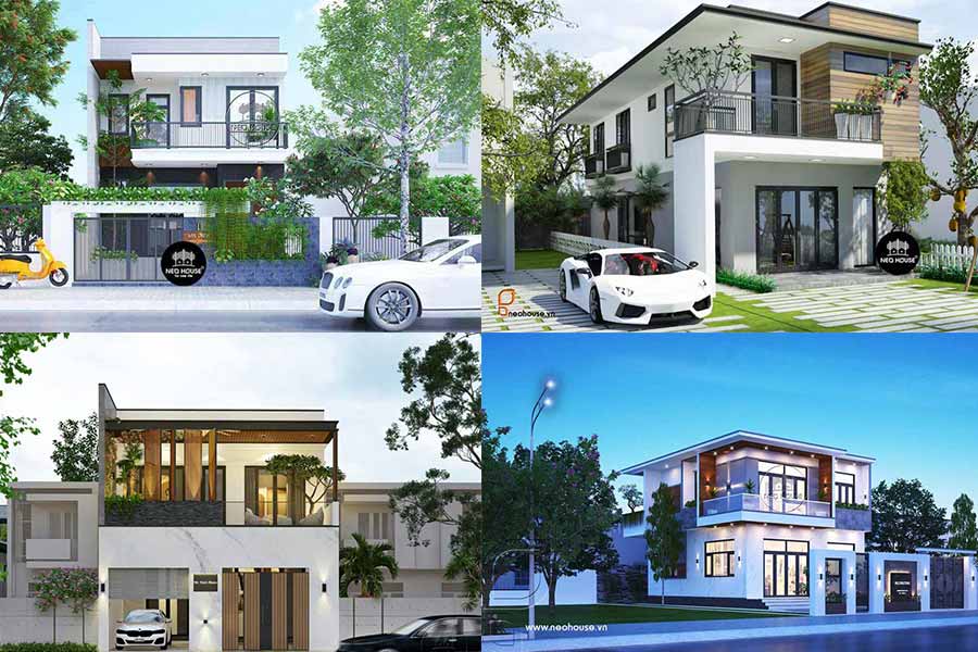 Nhà 2 Tầng Là Nhà Cấp Mấy? Hướng Dẫn Xác Định Chính Xác Nhất