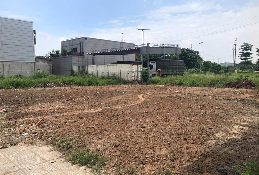 Giai đoạn khảo sát, thiết kế và chốt hồ sơ
