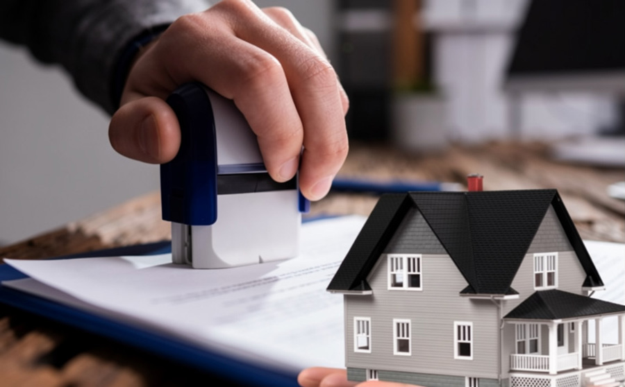 Giai đoạn xin giấy phép xây dựng