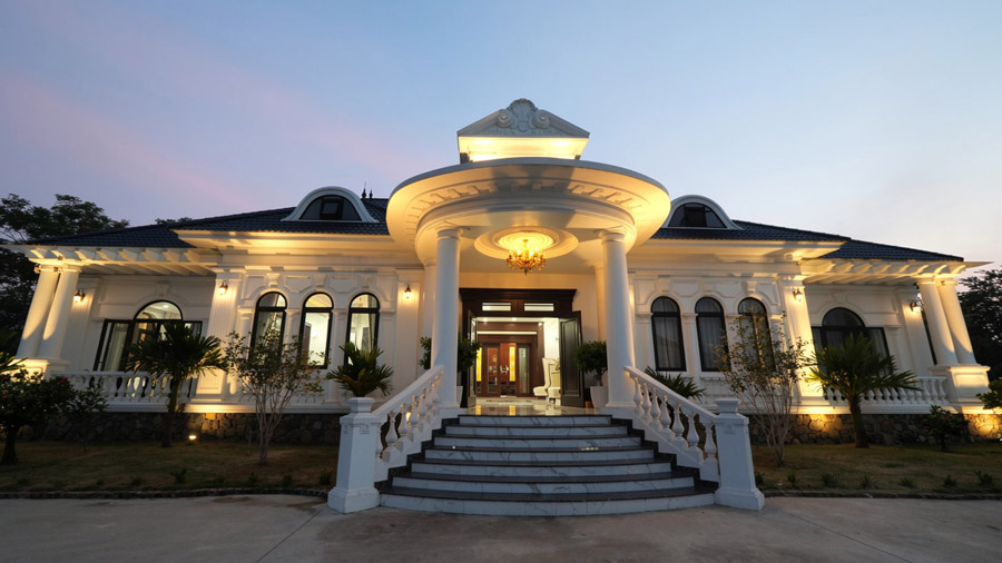 Giai đoạn nghiệm thu và bàn giao