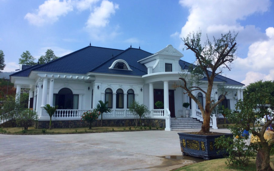 Bí quyết xây nhà 1 tầng đúng tiến độ, hạn chế phát sinh