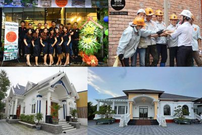 Chi Phí Xây Nhà Mái Thái 1 Tầng – Miễn Phí 100% Thiết Kế
