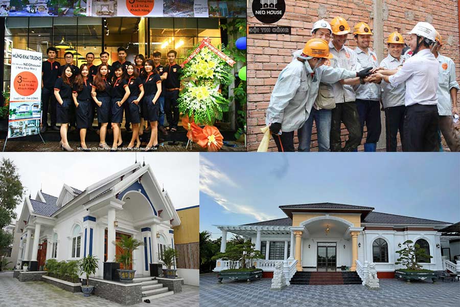 Chi Phí Xây Nhà Mái Thái 1 Tầng – Miễn Phí 100% Thiết Kế