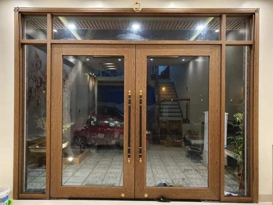 Kính cường lực