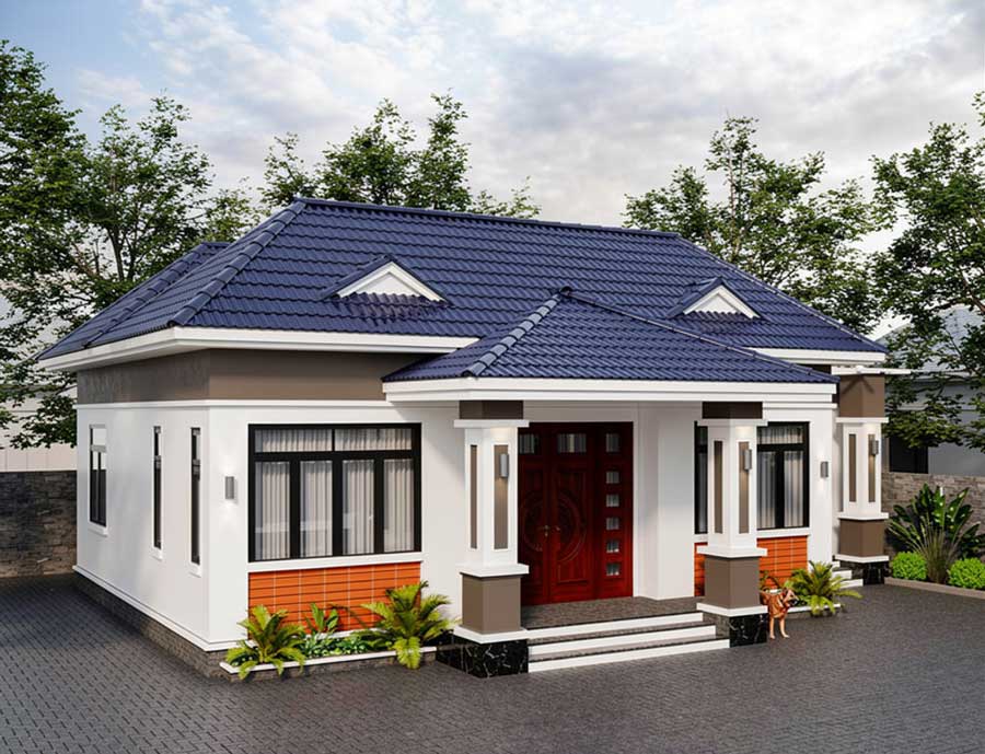Phong cách kiến trúc