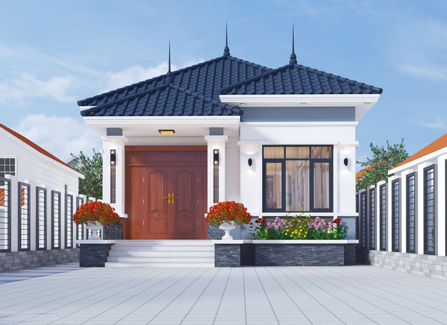 Chọn đơn vị thiết kế, thi công uy tín