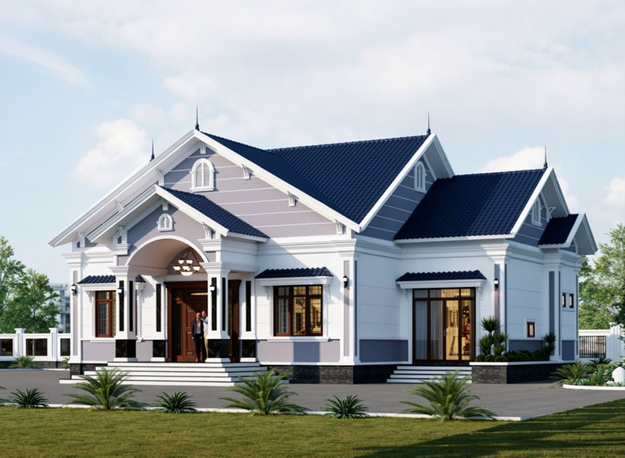 Chọn phong cách thiết kế phù hợp