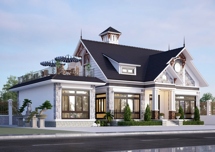 Lưu ý đến yếu tố phong thủy