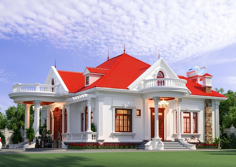 Chọn nhàu thầu xây dựng uy tín, giàu kinh nghiệm