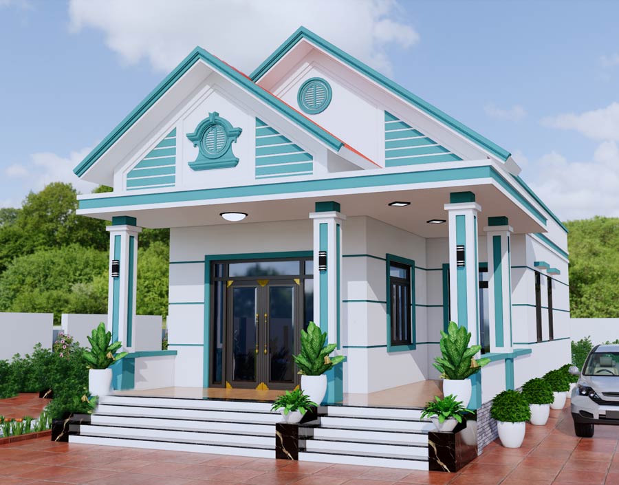 Lựa chọn vật liệu phù hợp ngân sách