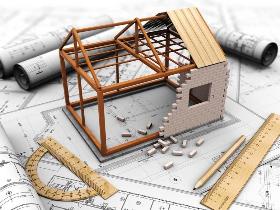 Lập dự toán chi tiết trước khi khởi công