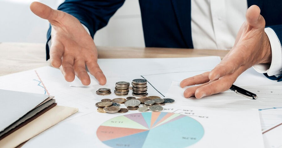 Lập kế hoạch tài chính chi tiết