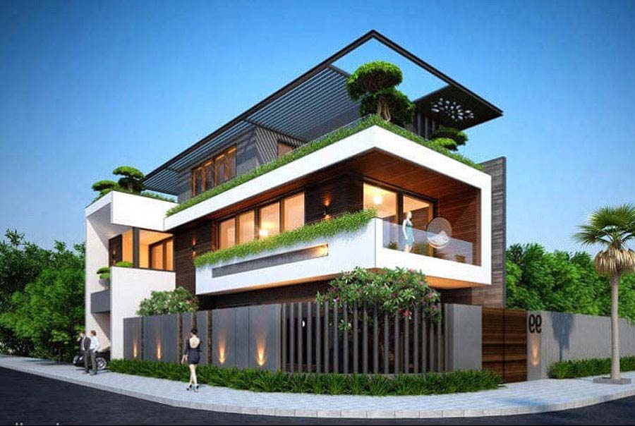 Lựa chọn loại kính phù hợp