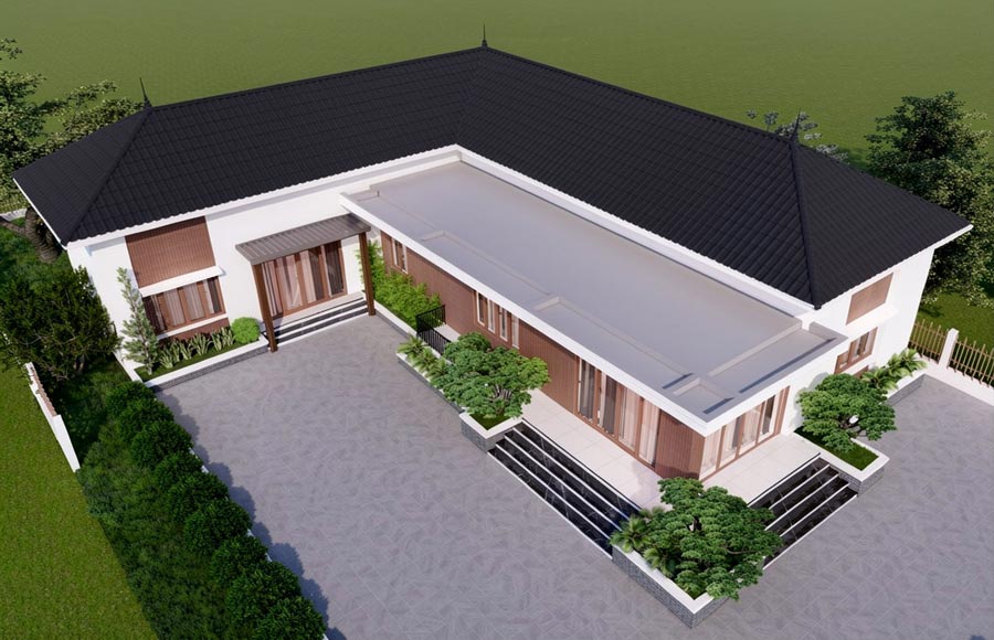 Lưu ý đến năng lực chuyên môn, kinh nghiệm của đơn vị thiết kế