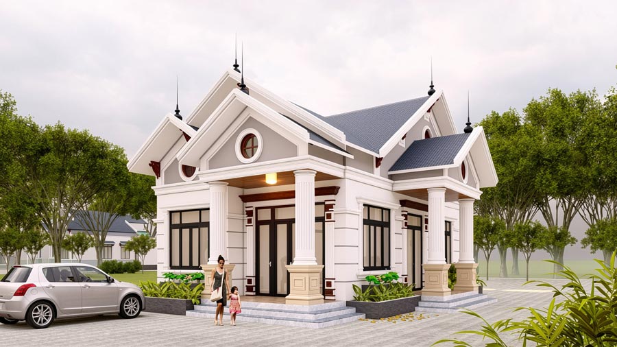Lập kế hoạch tài chính chi tiết