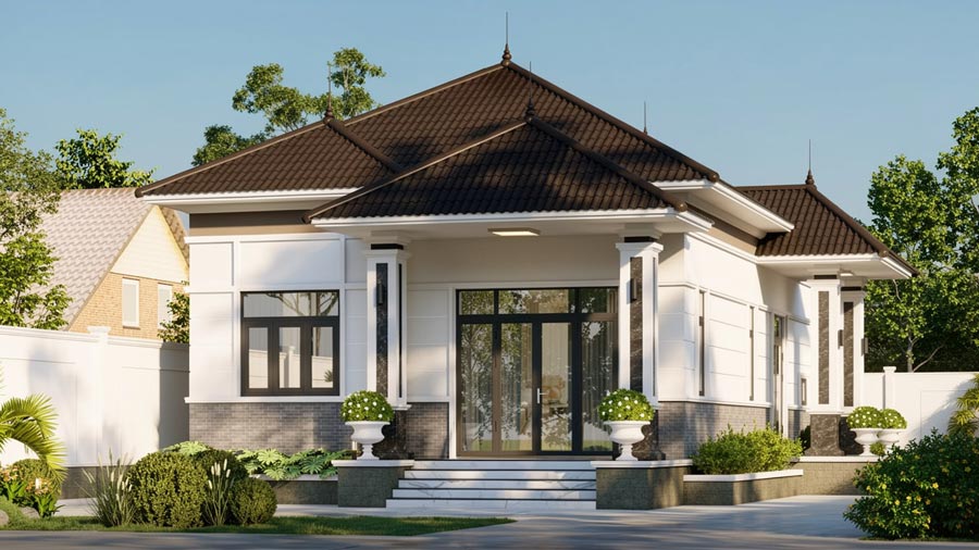 Quan tâm đến yếu tố phong thủy