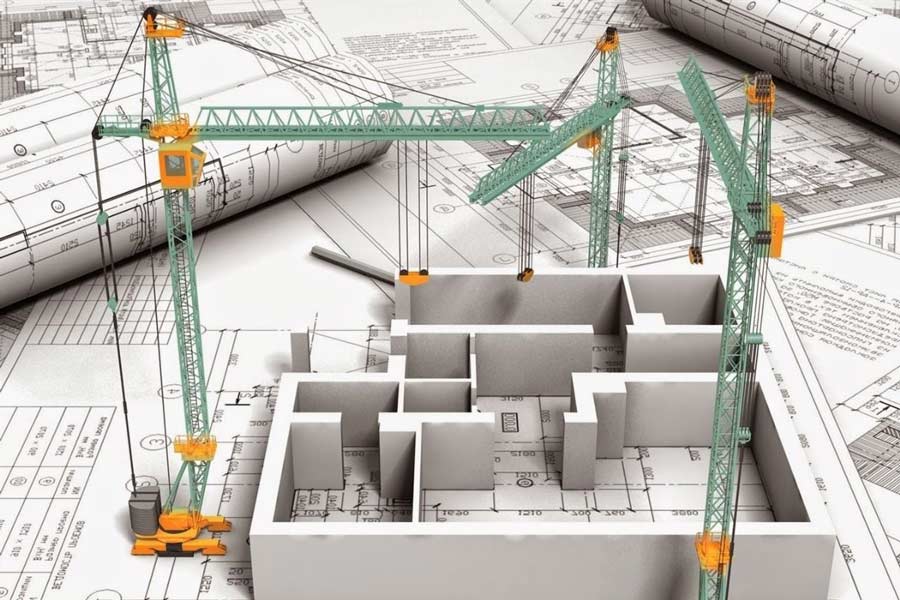 Niên hạn sử dụng công trình