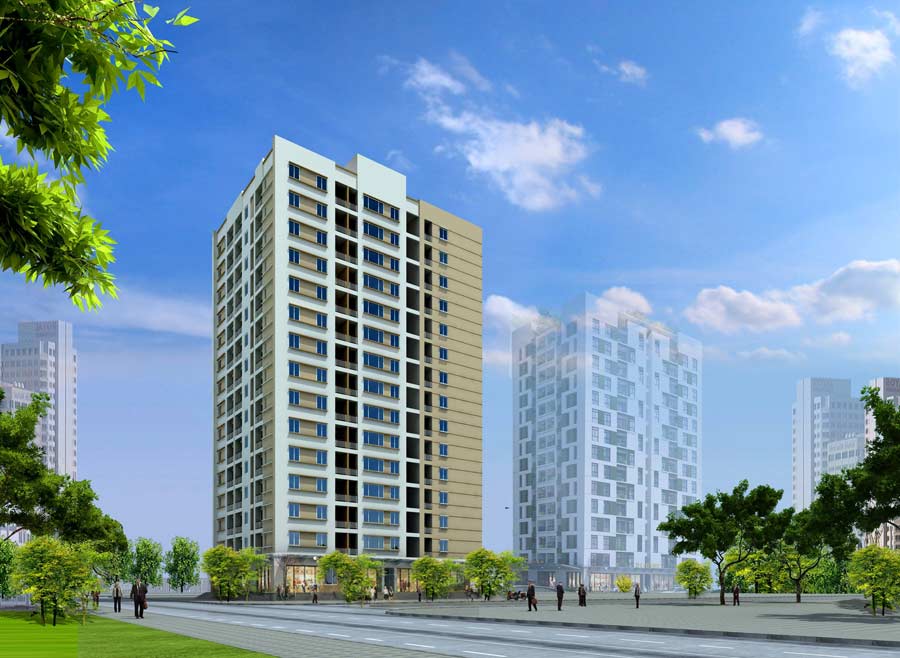 Nhà cấp 2