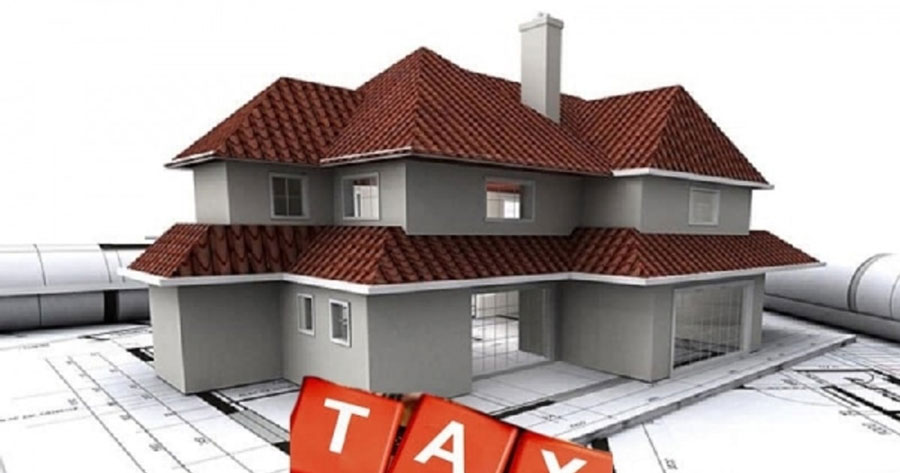 Quyết định mức thuế và các nghĩa vụ tài chính liên quan