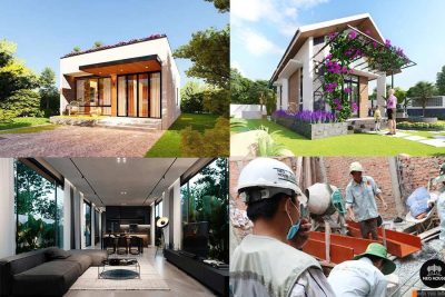 Chi Phí Xây Nhà 1 Tầng 70m2 Hết Bao Nhiêu Tiền? Hướng Dẫn Chi Tiết